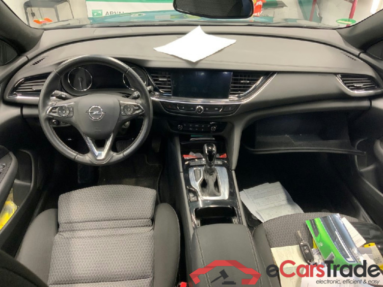 OPEL Insignia Sports Tourer 2.0 Diesel Aut. Business 5d 128kW #3