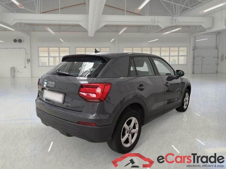 AUDI Q2 / 2016 / 5P / SUV 1.6 30 TDI BUSINESS S TRONIC #2