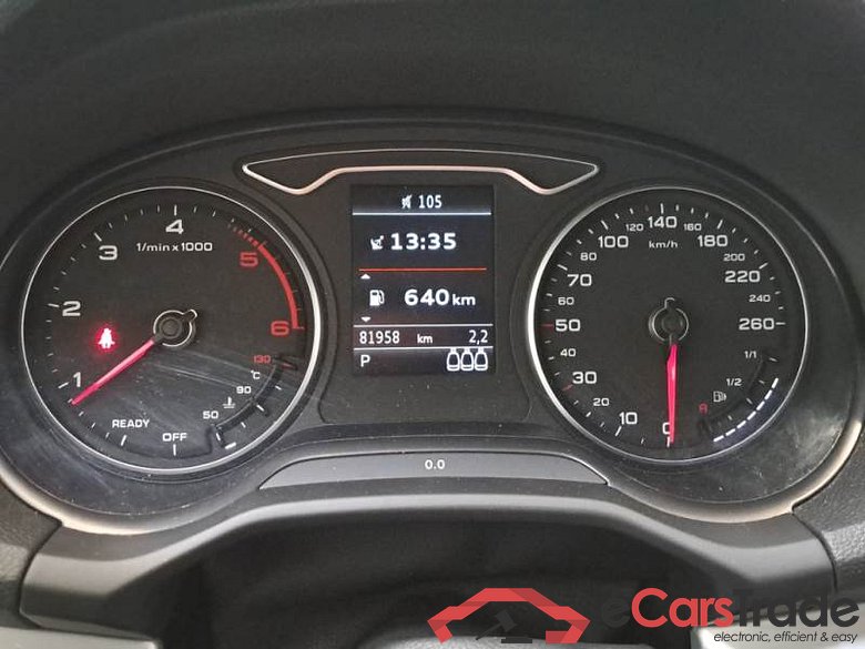 AUDI Q2 / 2016 / 5P / SUV 1.6 30 TDI BUSINESS S TRONIC #4