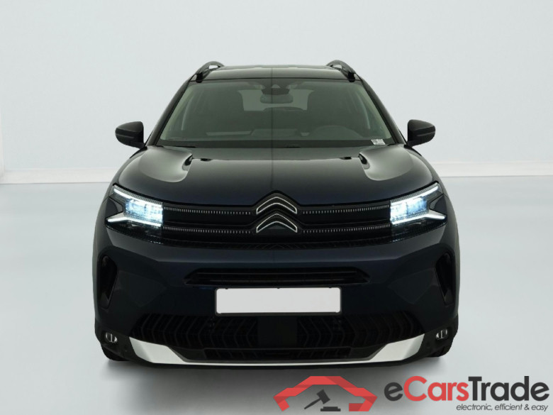Citroen C5 AIRCROSS Hybride 145 e-DCS6 Max #2