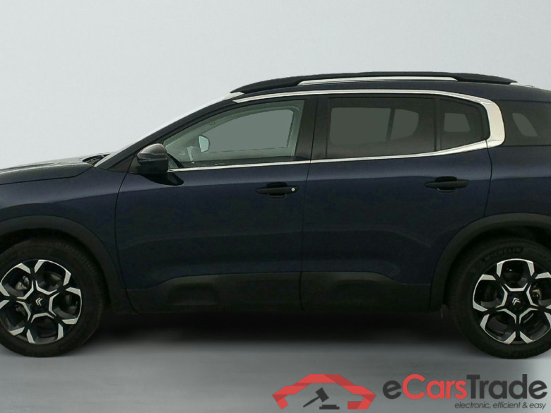 Citroen C5 AIRCROSS Hybride 145 e-DCS6 Max #4