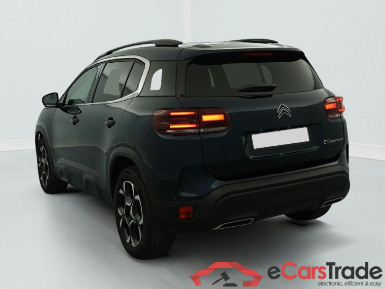 Citroen C5 AIRCROSS Hybride 145 e-DCS6 Max #5