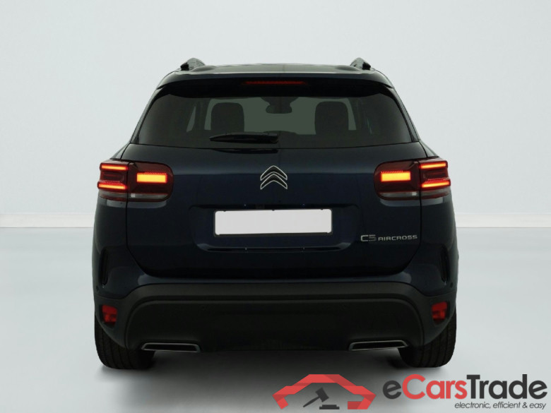 Citroen C5 AIRCROSS Hybride 145 e-DCS6 Max #6