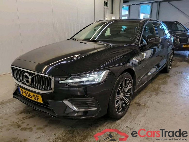 VOLVO V60 2.0 T6 AWD Es.Bright
