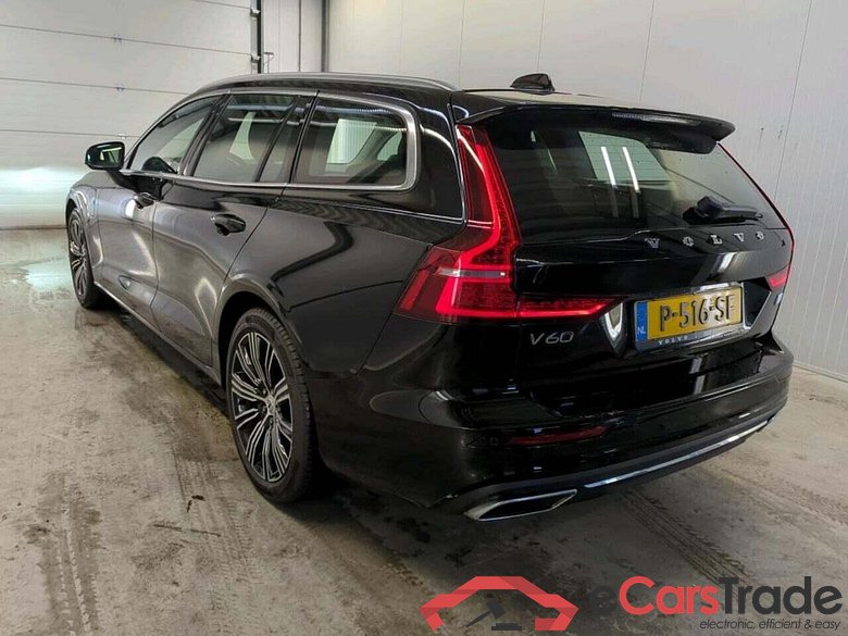 VOLVO V60 2.0 T6 AWD Es.Bright #6