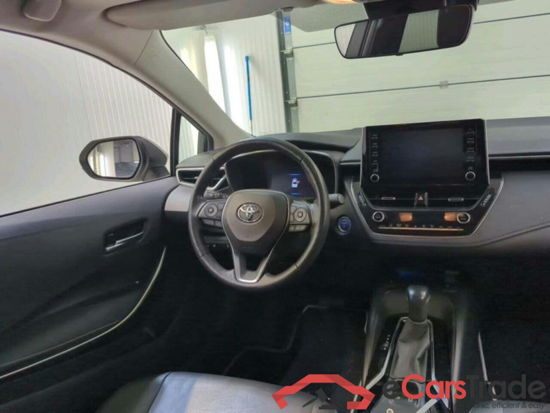 TOYOTA COROLLA 1.8 Hybrid Executive #3