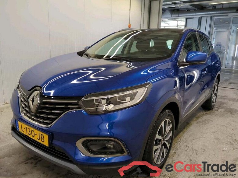 RENAULT KADJAR 1.3 TCe Intens