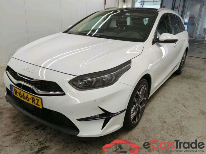 KIA ceed sportswagon 1.0 T-GDi ExecLine #1
