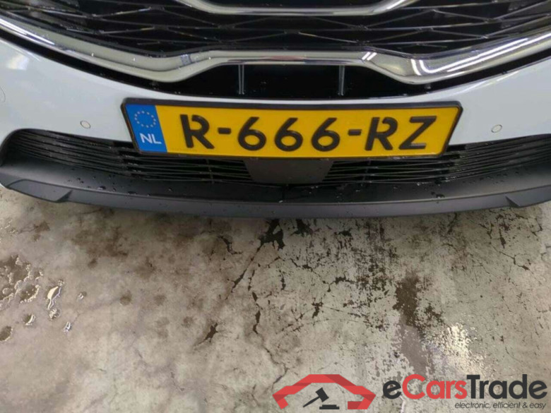 KIA ceed sportswagon 1.0 T-GDi ExecLine #4