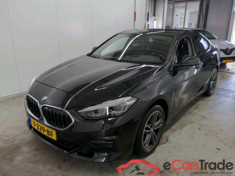 BMW 2-serie Gran Coupé 218i Introduction Ed #1