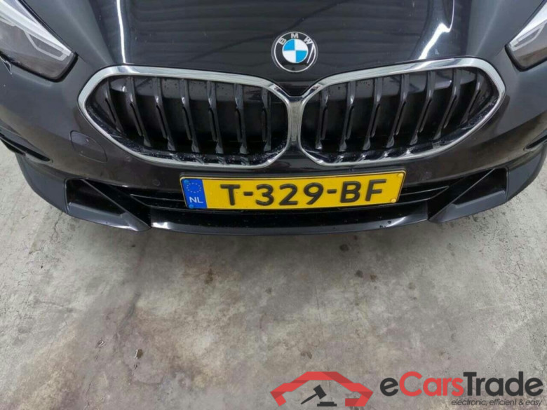 BMW 2-serie Gran Coupé 218i Introduction Ed #4