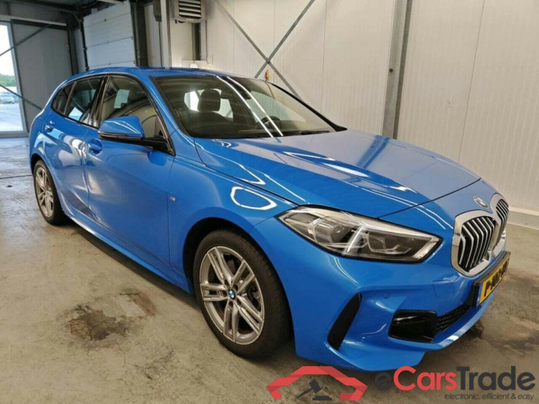 BMW 1-serie 118i Bns Edition #5