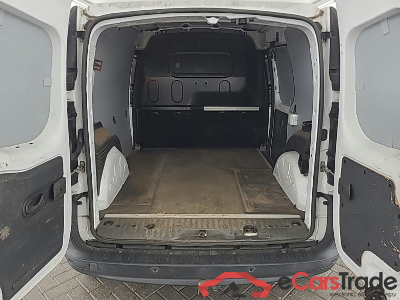 RENAULT KANGOO 1.5 ENERGY dCi 75 Comfort 4D 55kW #5