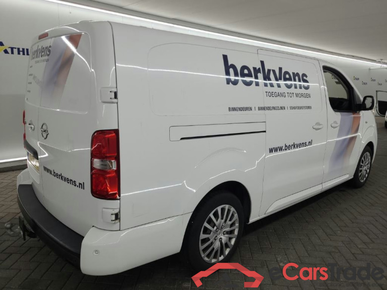 OPEL Vivaro GB L3H1 2.0 Diesel 110 kW Innovation HL 4D #3