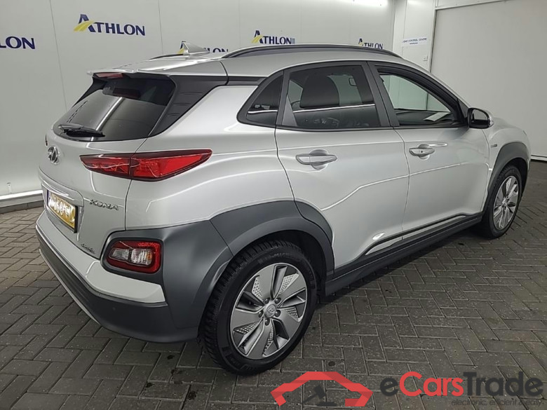 HYUNDAI Kona Fashion Electric 64 kWh 5D Athlon Edition #3