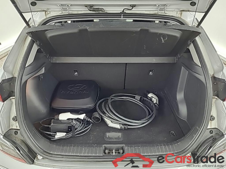 HYUNDAI Kona Fashion Electric 64 kWh 5D #5