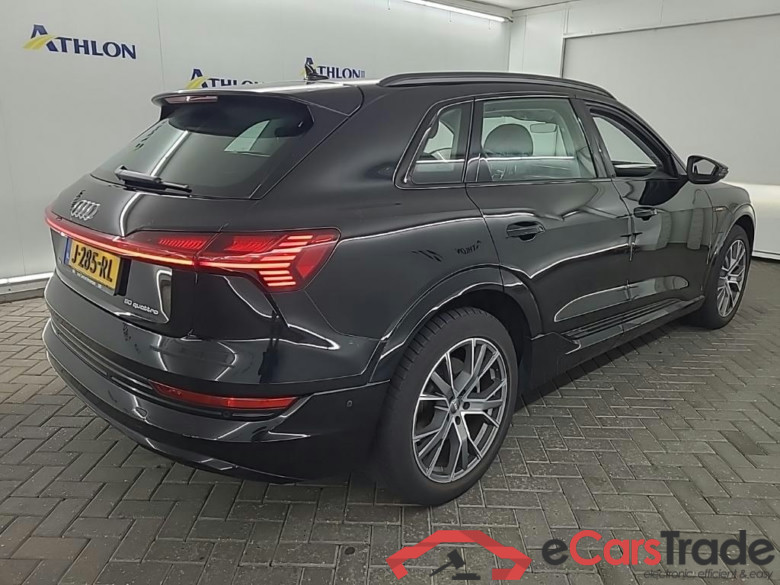 AUDI e-tron 50 quattro Business edition 5D 230kW #3
