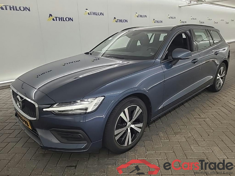 VOLVO V60 B3 Automaat Momentum Advantage 5D 120kW #1
