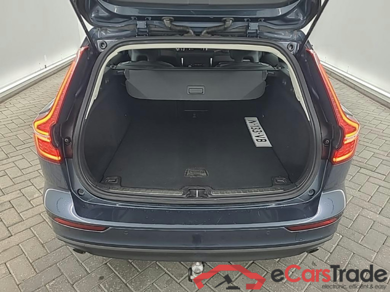 VOLVO V60 B3 Automaat Momentum Advantage 5D 120kW #5
