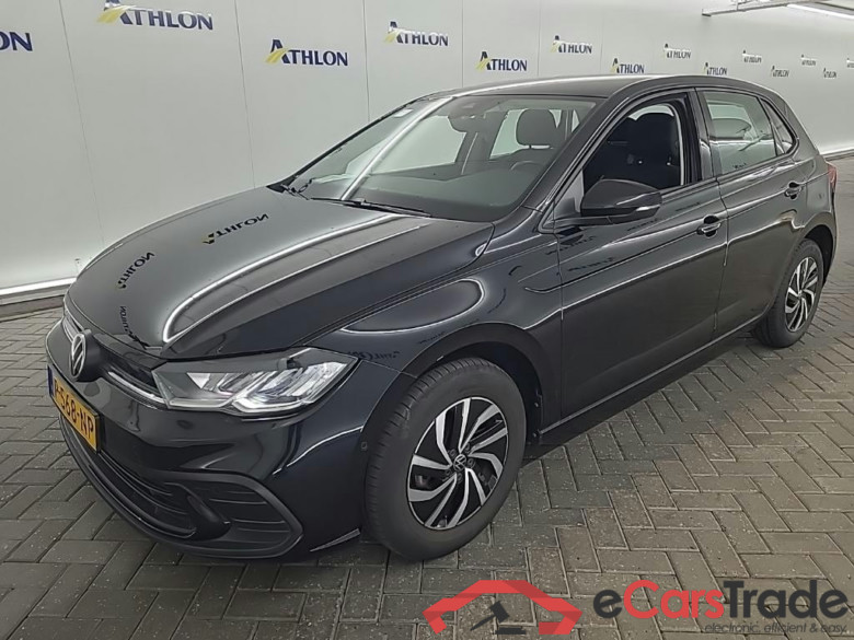 VOLKSWAGEN POLO 1.0 TSI 70kW Life Business 5D #1