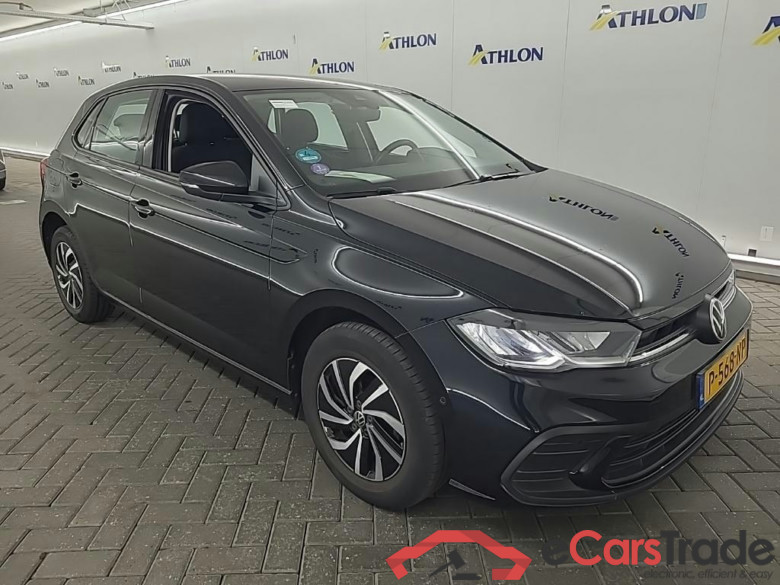 VOLKSWAGEN POLO 1.0 TSI 70kW Life Business 5D #2