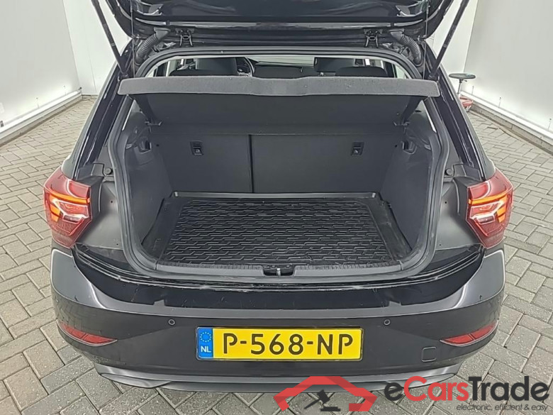 VOLKSWAGEN POLO 1.0 TSI 70kW Life Business 5D #5