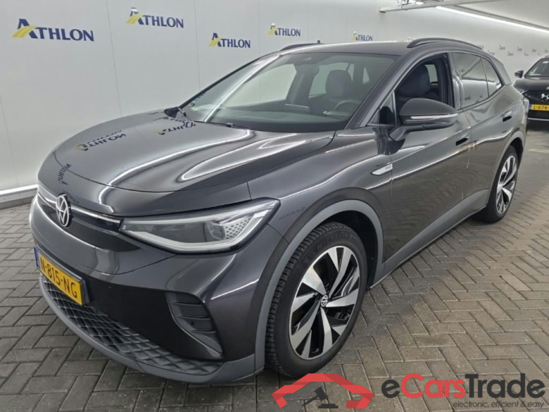 VOLKSWAGEN ID.4 77kWh 150kW Pro Auto 5D #1