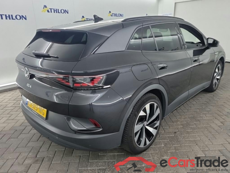 VOLKSWAGEN ID.4 77kWh 150kW Pro Auto 5D #3