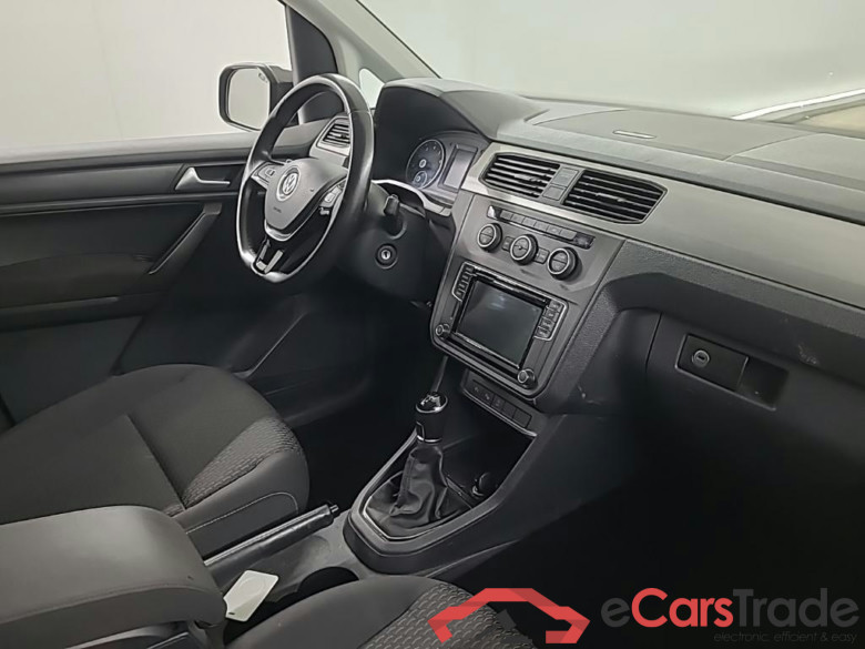 VOLKSWAGEN Caddy Combi 1.0 TSI 75kW Trendline 5D uitlopend #6
