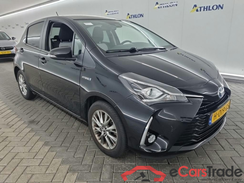 TOYOTA Yaris 1.5 Hybrid Dynamic Automaat 5D 74kW #2