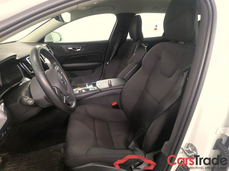 V60 T6 AWD Inscript.Exp.Aut #5