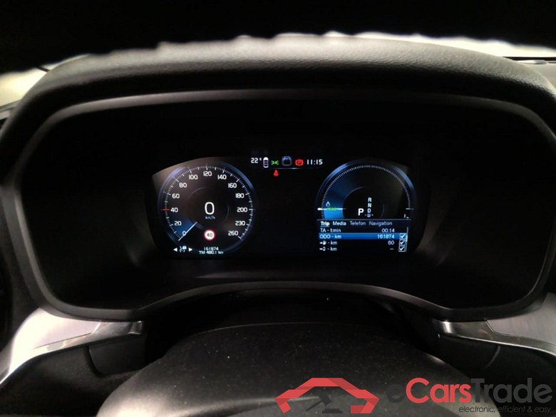 V60 T6 AWD Inscript.Exp.Aut #6