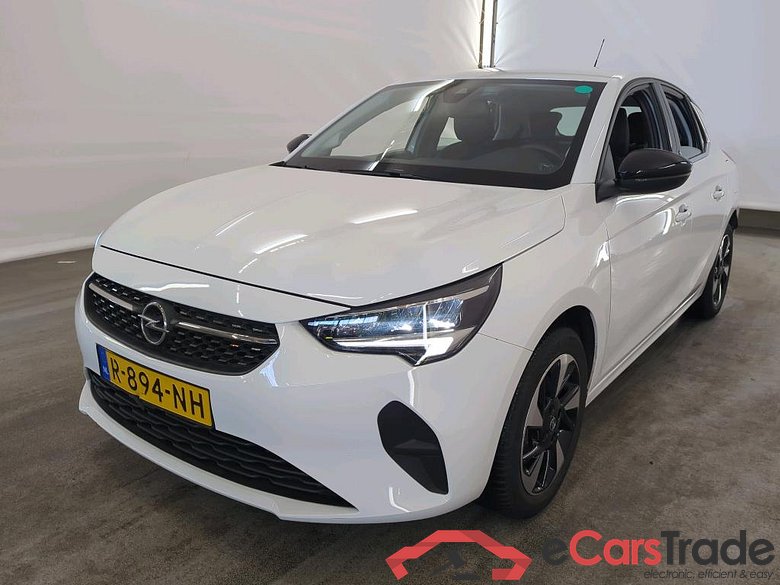 Opel Corsa-e 50kWh Elegance 11kW 3 fase 5d