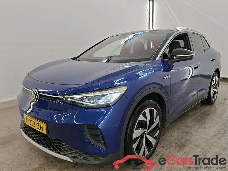 Volkswagen ID.4 77kWh 1ST Auto 5d