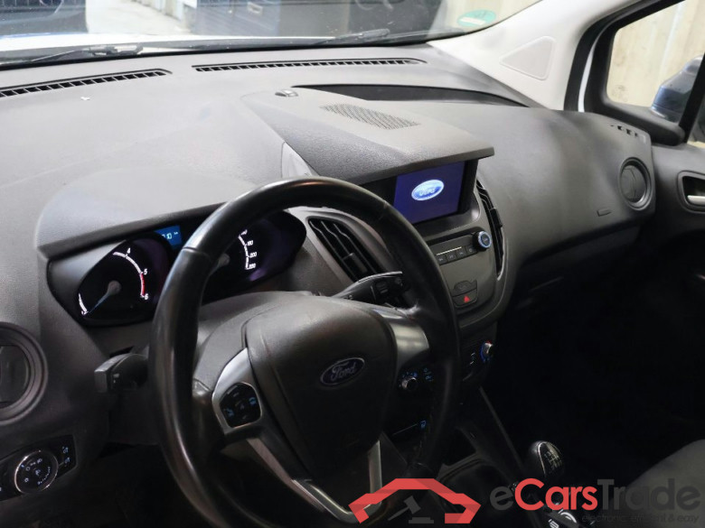 Transit Courier Trend 1.5 TDCi 55KW MT6 E6dT #3