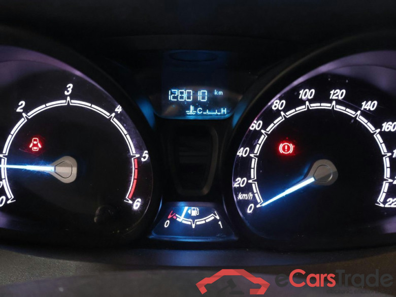 Transit Courier Trend 1.5 TDCi 55KW MT6 E6dT #6