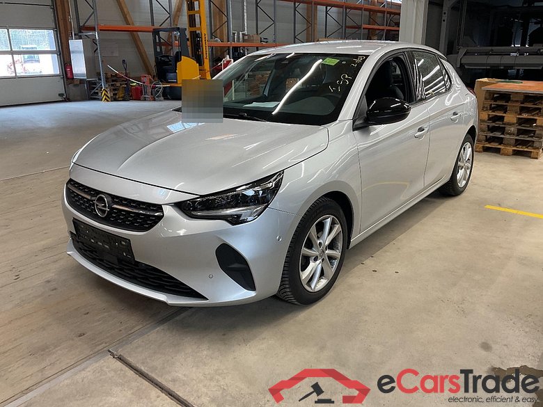 Corsa F Elegance 1.2 Turbo 74KW MT6 E6d