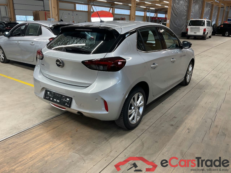 Corsa F Elegance 1.2 Turbo 74KW MT6 E6d #2