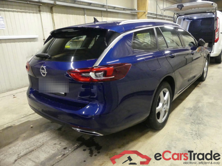 Insignia B Sports Tourer Elegance 2.0 CDTI 128KW AT8 E6d #2