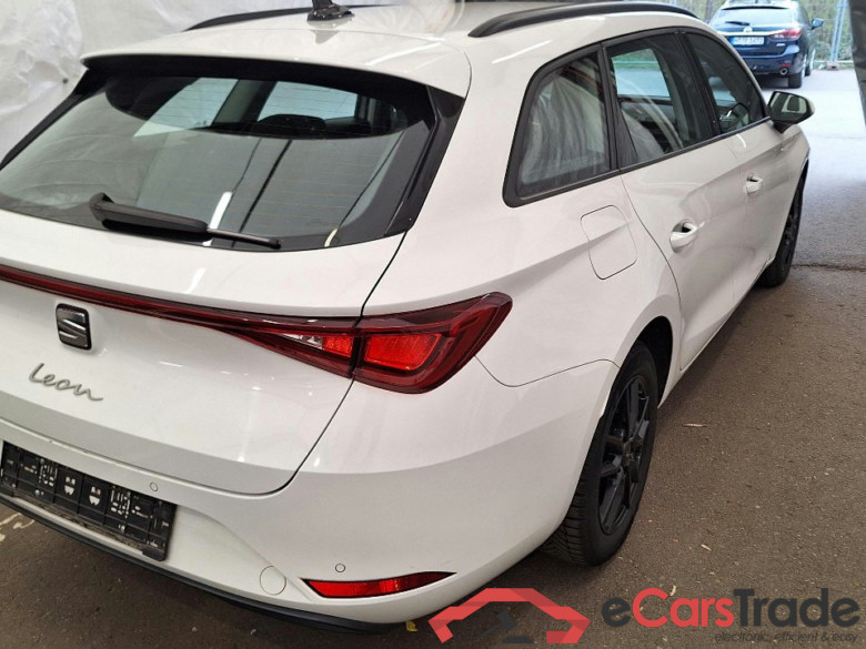 Leon Sportstourer Style 2.0 TDI 110KW AT7 E6d #2