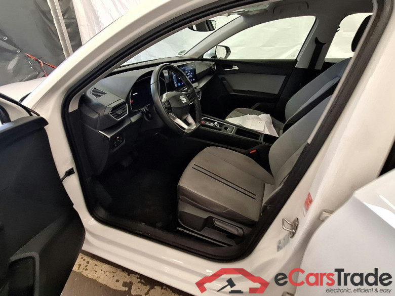 Leon Sportstourer Style 2.0 TDI 110KW AT7 E6d #4