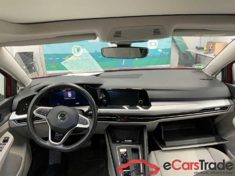 Golf VIII Variant Life 2.0 TDI 85KW AT7 E6d #3