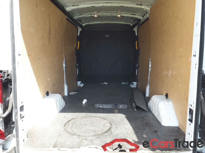 FORD Transit FORD Transit 350 L3H2 TDCi 130 ch 35 L3H2 Trend Business BVM #2