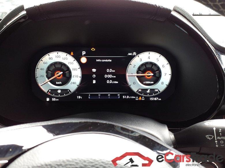 KIA Ceed KIA Ceed  TGDI 140 GT-LINE DCT7 #6