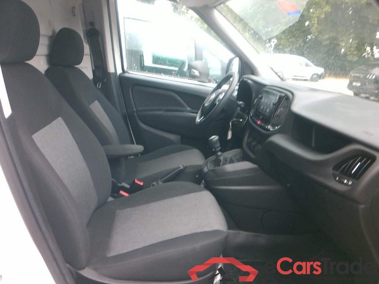 DOBLO CARGO 1.6MJT 90 SX KL TO #5