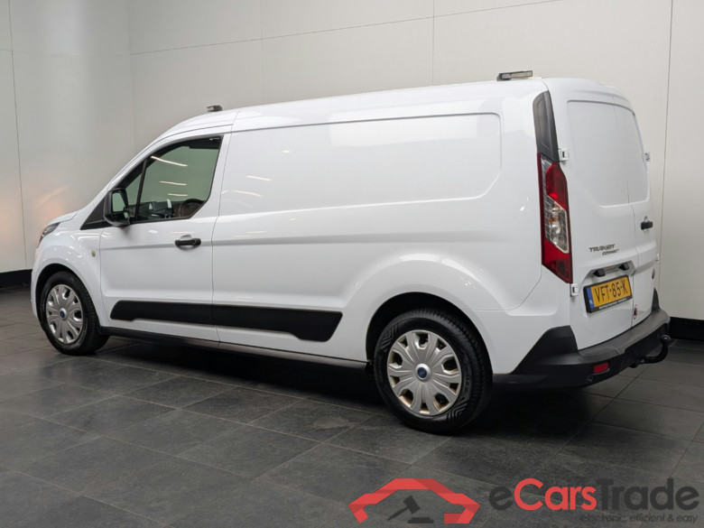 FORD TRANSIT CONNECT 1.5 EcoBlue L2 Trend #4