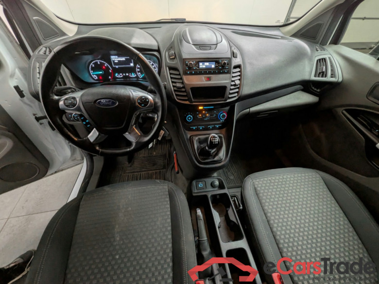 FORD TRANSIT CONNECT 1.5 EcoBlue L2 Trend #5