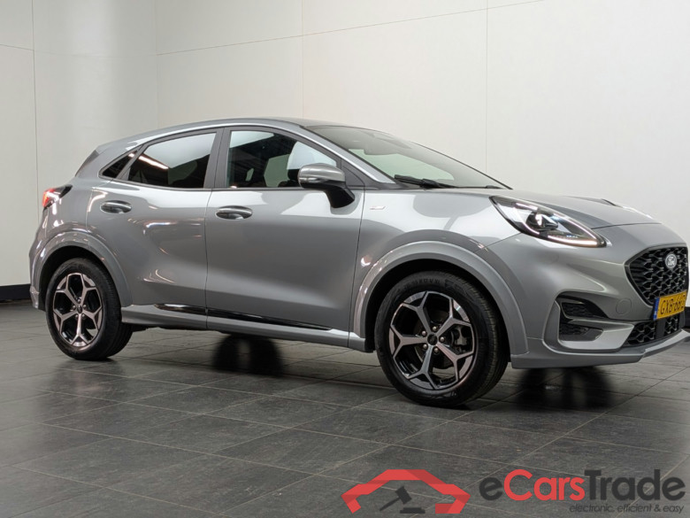 FORD PUMA 1.0 EB Hyb. ST-Line #2