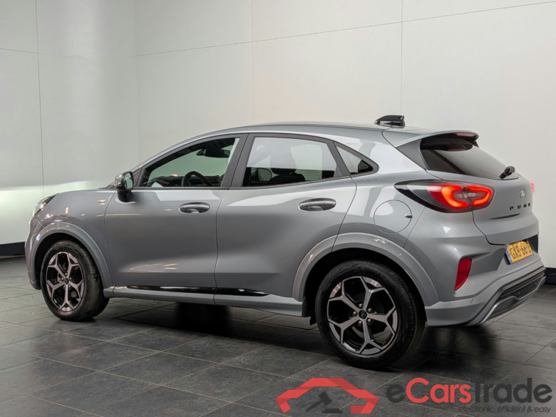 FORD PUMA 1.0 EB Hyb. ST-Line #4