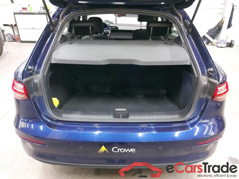 Audi A3 SB 1.5 35 TFSI Aut. LED Virtual Navi KeylessGo Klima PDC ... #6